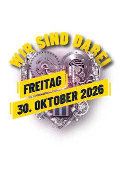 Mehr zur Führung am 30. Oktober 2026 erfahren