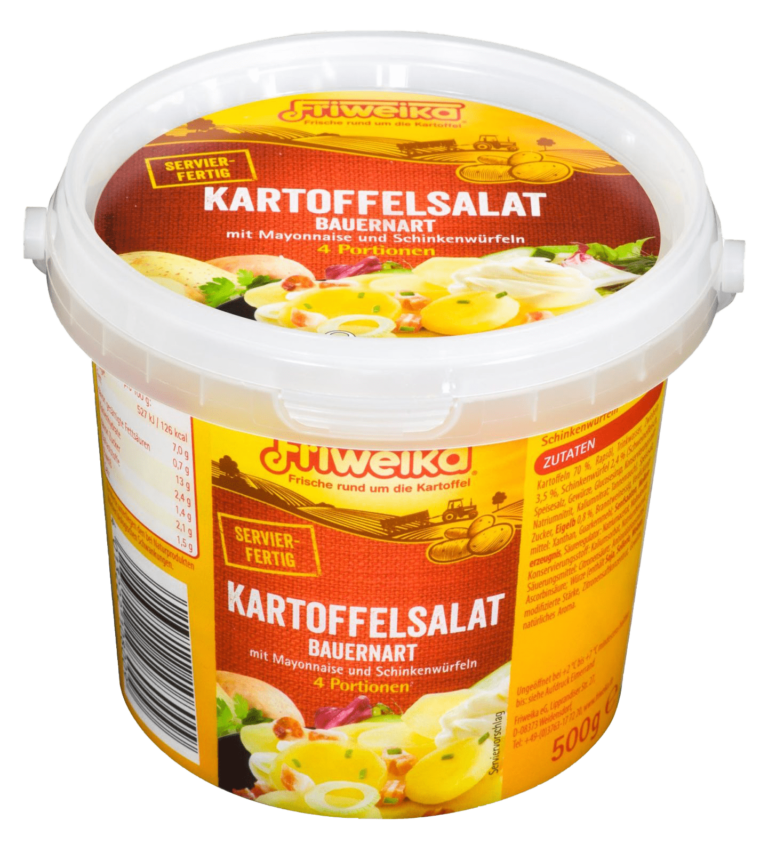 Kartoffelsalat