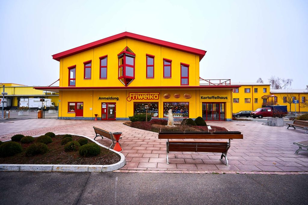Kartoffelhaus Friweika EG Weidensdorf kartoffelhaus-friweika-eg-weidensdorf